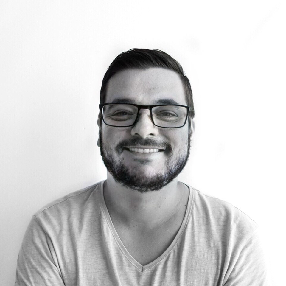 Ben Orozco profile 4