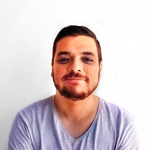 Ben Orozco profile 5
