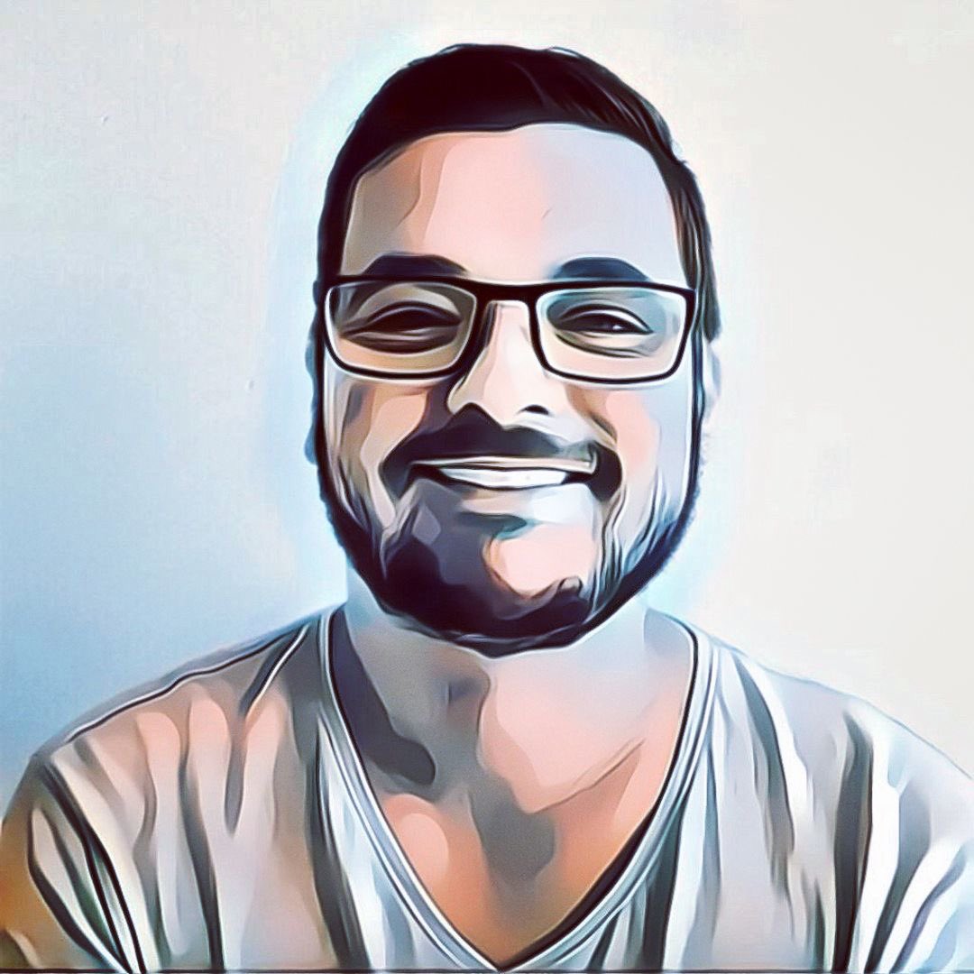Ben Orozco profile 3