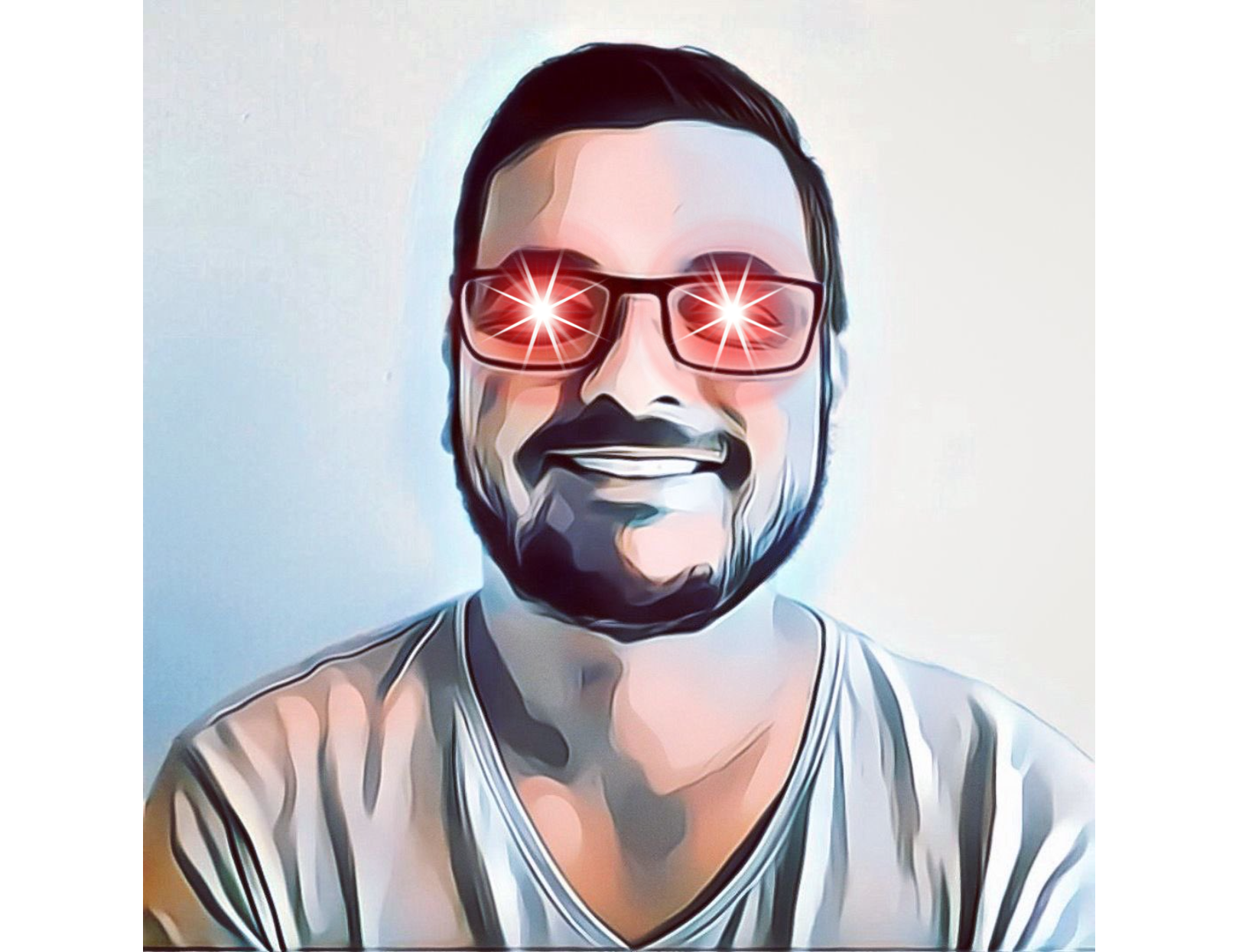 Ben Orozco profile 6