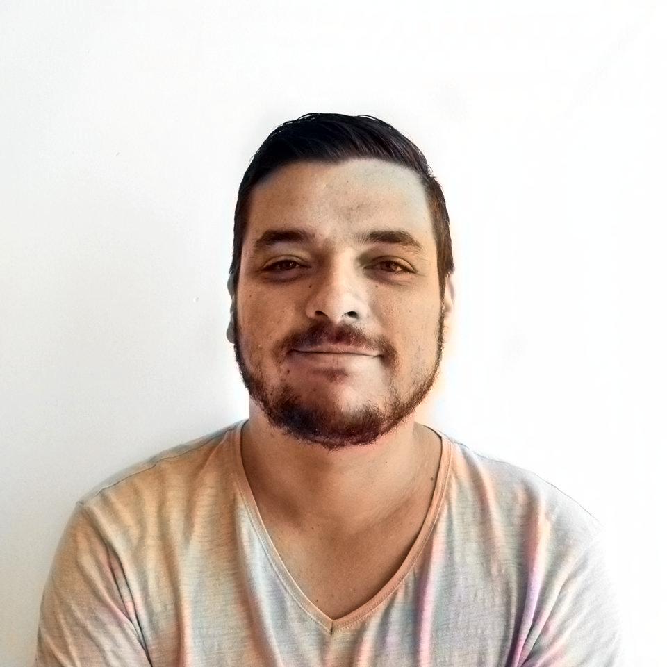 Ben Orozco profile 1