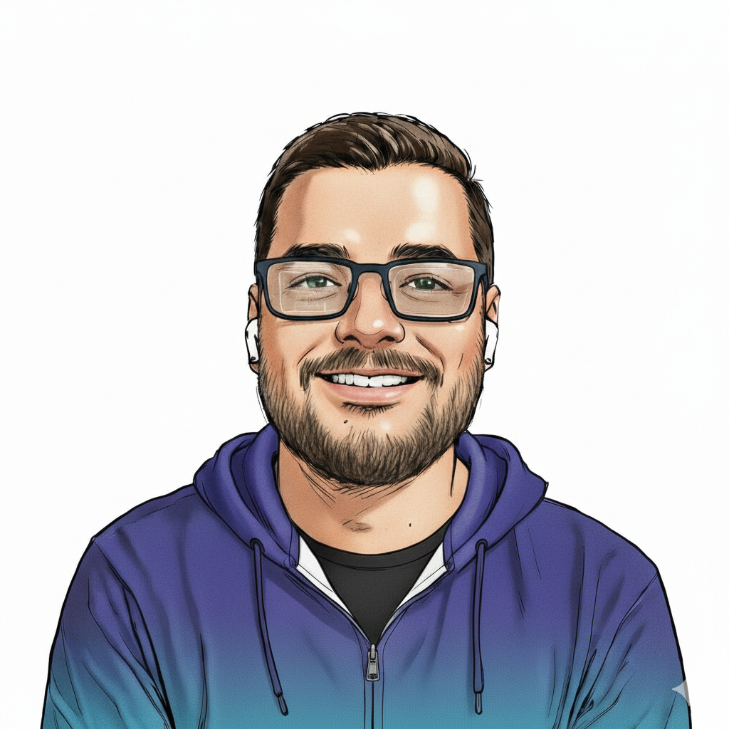 Ben Orozco profile 1